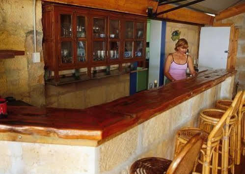 Dirk Hartog Island Eco Lodge Denham Exterior photo